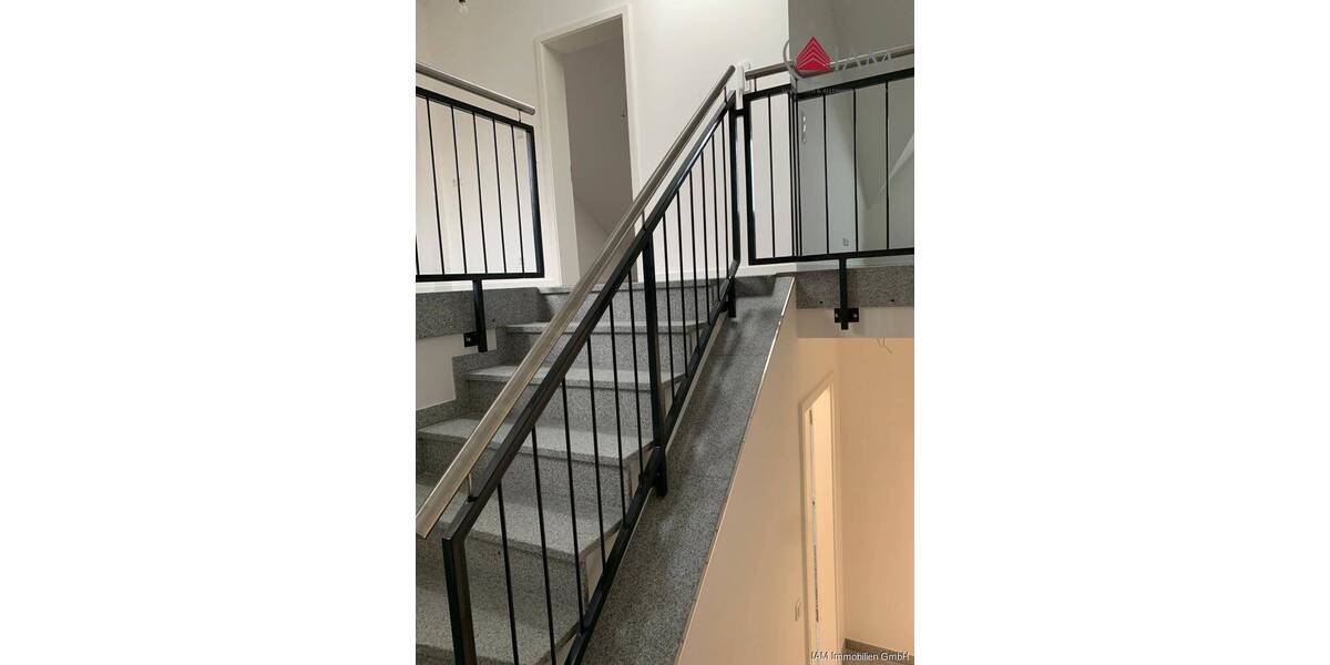 Etagenwohnung Erlensee Rückingen - 2 Zimmer, 59 m&sup2;, 720&euro; | Angebot:26641978