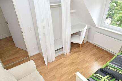 Zimmer Frankfurt am Main Unterliederbach - 525&euro; | Angebot:24779633