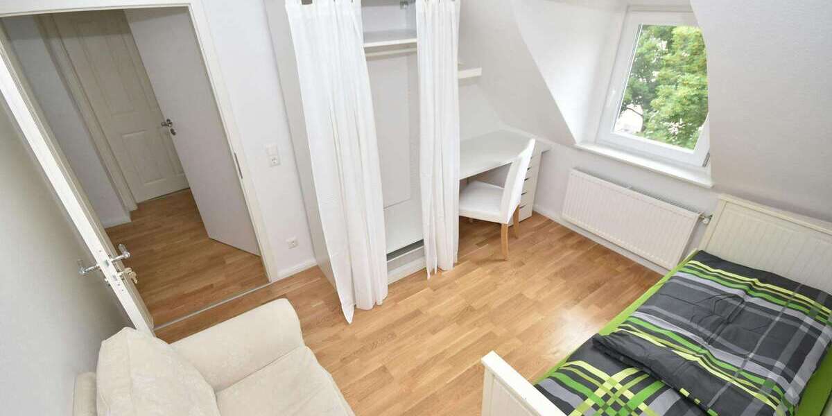 Zimmer Frankfurt am Main Unterliederbach - 525&euro; | Angebot:24779633
