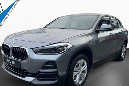 BMW X2 45.848 km 24.970 &euro; Bad Homburg 61352
