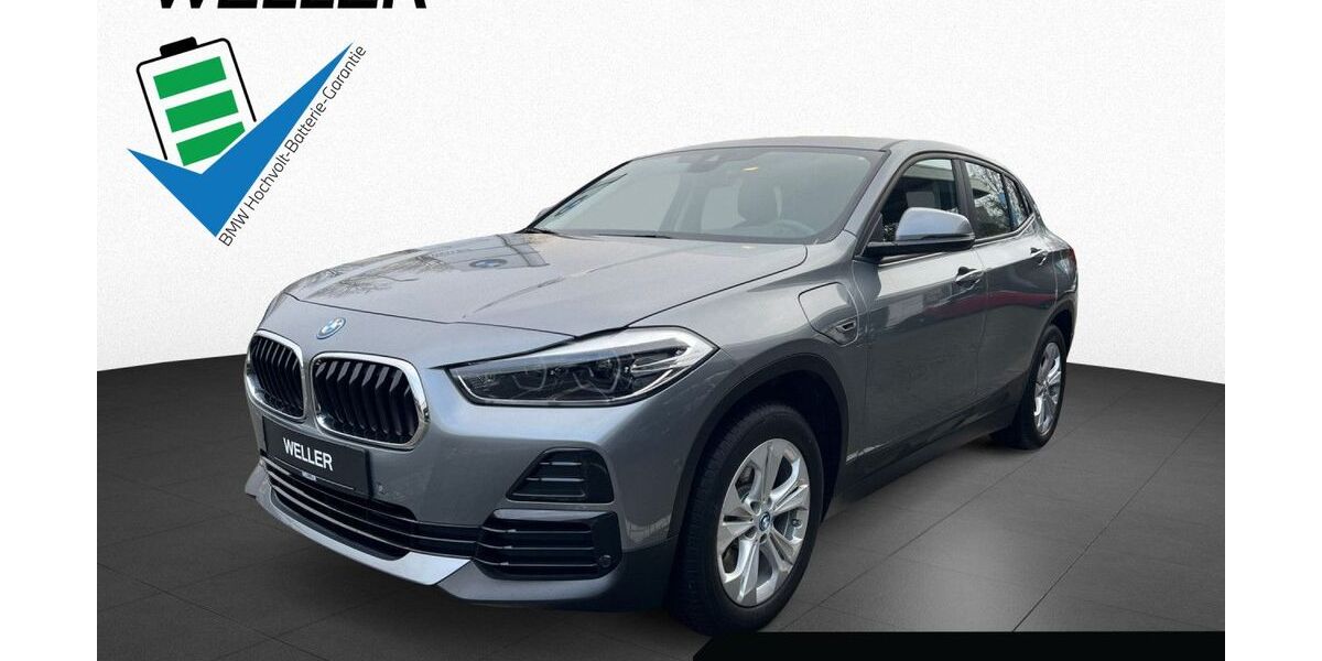 BMW X2 45.848 km 24.970 &euro; Bad Homburg 61352