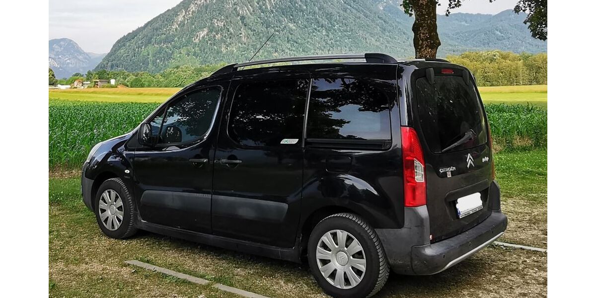 Citroen Berlingo 204.000 km 3.300 &euro; Neu-Isenburg 63263