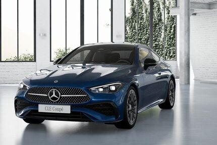 Mercedes-Benz CLE 300 4.900 km 60.900 &euro; Friedberg 61169