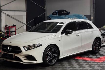 Mercedes-Benz A 180 110.000 km 21.399 &euro; Hanau 63457