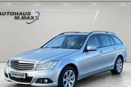 Mercedes-Benz C 180 33.000 km 17.500 &euro; Nidderau 61130