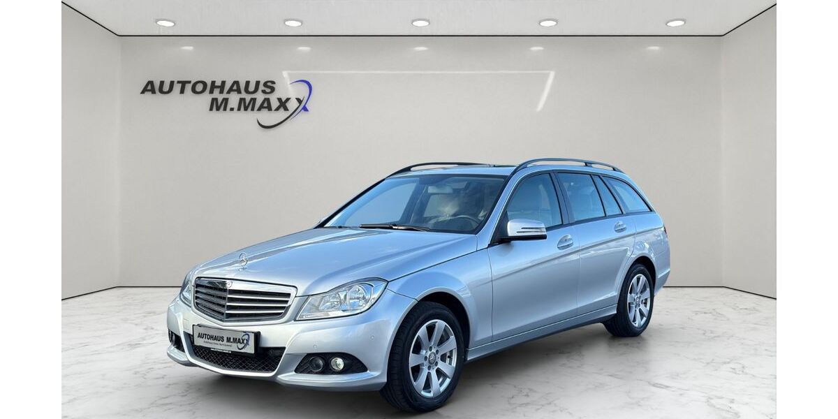 Mercedes-Benz C 180 33.000 km 17.500 &euro; Nidderau 61130