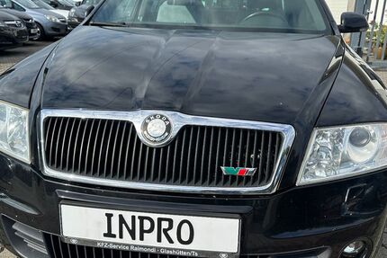 Skoda Octavia 226.500 km 2.980 &euro; Groß Umstadt 64823
