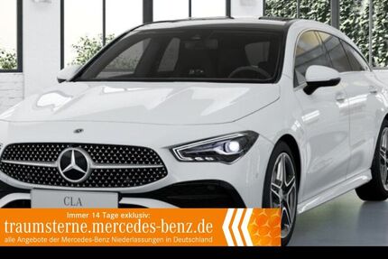 Mercedes-Benz CLA 200 Shooting Brake 15.806 km 32.390 &euro; Frankfurt 60599