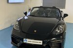 Porsche 718 Boxster Spyder APPROVED/Schalensitze/Chrono 6.800 km 103.900 &euro; Dreieich 63303