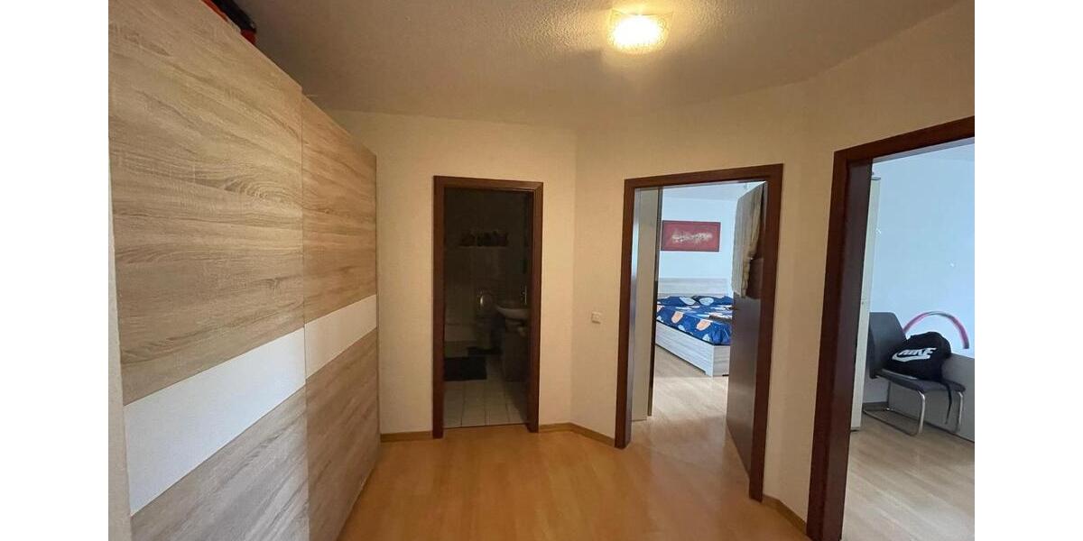 Erdgeschoßwohnung Goldbach - 3 Zimmer, 85 m&sup2;, 379.000&euro; | Angebot:25232435