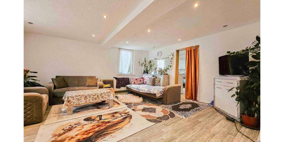 Mehrfamilienhaus, Wohnhaus Groß-Zimmern Zimmern - 9 Zimmer, 165 m&sup2;, 299.990&euro; | Angebot:26788374