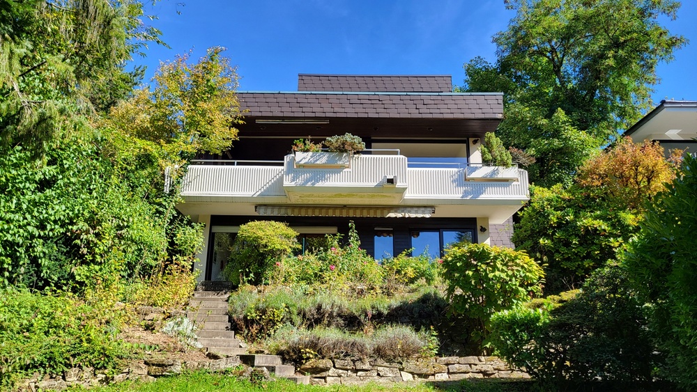 Unternehmer-Villa in AAA-Lage von Kronberg - Villa Kronberg-Schönberg Schönberg | Angebot:25892656