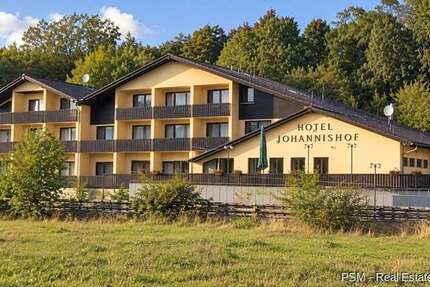 Gewerbeobjekt Rödermark - 1.950.000&euro; | Angebot:27544401