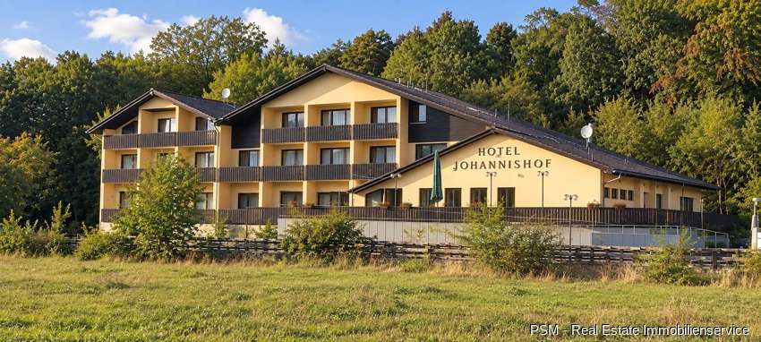 Gewerbeobjekt Rödermark - 1.950.000&euro; | Angebot:27544401