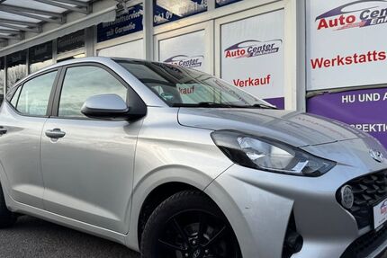 Hyundai i10 85.000 km 11.799 &euro; Frankfurt am Main 60388