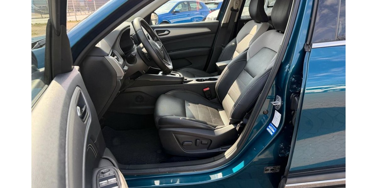 Renault Arkana 1.3 Intens/1.Hand/MildHybrid 94.100 km 15.990 &euro; Frankfurt 60386