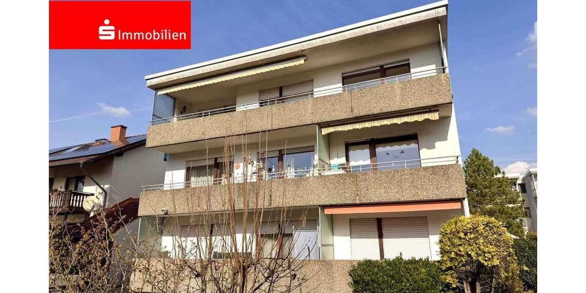 Einfamilienhaus Offenbach Bieber - 14 Zimmer, 343 m&sup2;, 795.000&euro; | Angebot:26624562
