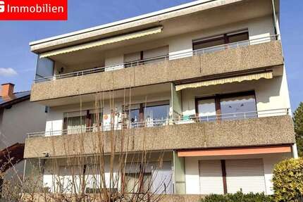 Haus Offenbach Bieber - 14 Zimmer, 343 m&sup2;, 795.000&euro; | Angebot:26624562