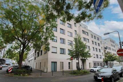 Wohnung Frankfurt Gallus - 5 Zimmer, 147 m&sup2;, 925.000&euro; | Angebot:25719176
