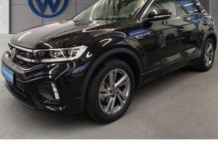 VW T-Roc 31.178 km 22.380 &euro; Frankfurt 60326