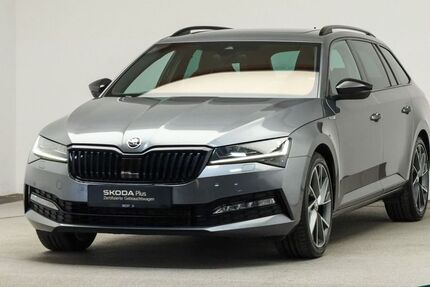 Skoda Superb 71.700 km 31.999 &euro; Mühlheim 63165