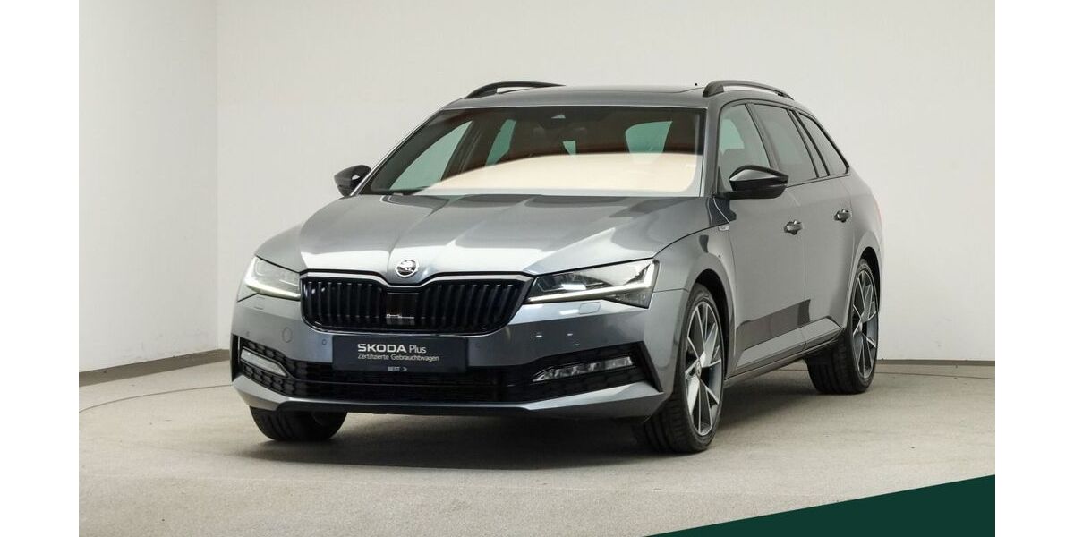 Skoda Superb 71.700 km 31.999 &euro; Mühlheim 63165