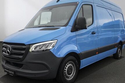 Mercedes-Benz Sprinter 168.800 km 27.906 &euro; Rosbach 61191