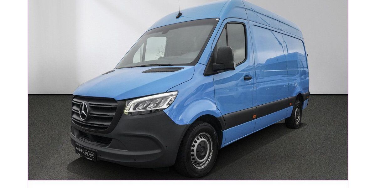 Mercedes-Benz Sprinter 168.800 km 27.906 &euro; Rosbach 61191