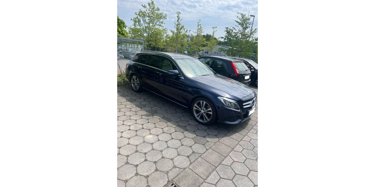 Mercedes-Benz C 250 295.456 km 11.900 &euro; Rodgau 63110