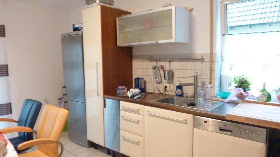 Etagenwohnung Aschaffenburg Damm - 4 Zimmer, 102 m&sup2;, 900&euro; | Angebot:26413579