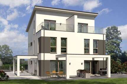 Haus Niederdorfelden - 6 Zimmer, 129 m&sup2;, 619.990&euro; | Angebot:24131734