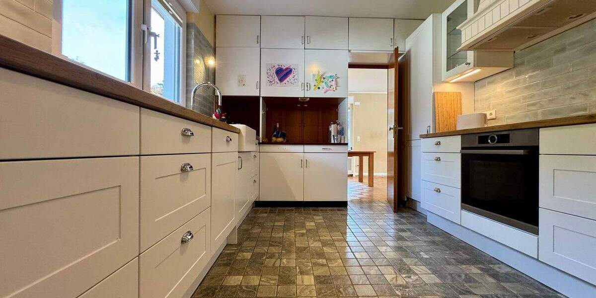 Bungalow Langen Oberlinden - 5 Zimmer, 175 m&sup2;, 1.150.000&euro; | Angebot:25671643