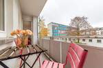 Etagenwohnung Frankfurt am Main Nordend-West - 3 Zimmer, 56 m&sup2;, 1.890&euro; | Angebot:25768510