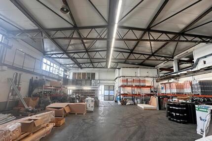 Gewerbeobjekt Kronberg im Taunus - 1.850&euro; | Angebot:24913506