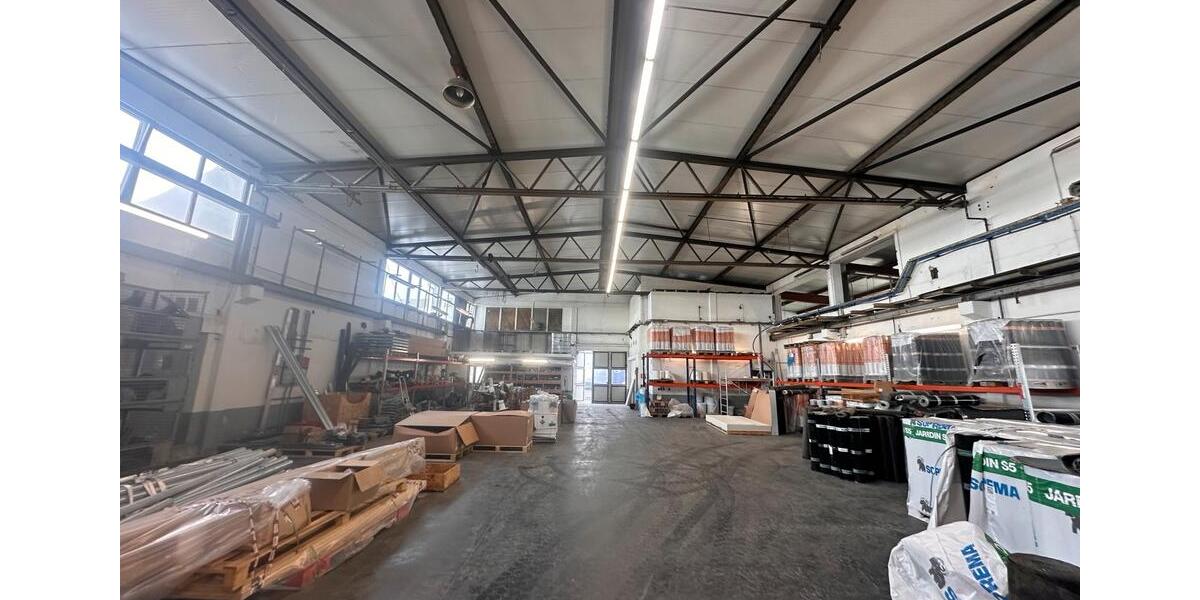 Gewerbeobjekt Kronberg im Taunus - 1.850&euro; | Angebot:24913506