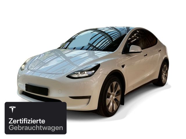 Tesla Model Y 69.910 km 33.000 &euro; Hanau 63457