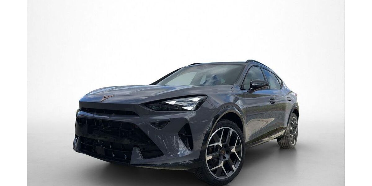 Cupra Formentor 1.705 km 41.700 &euro; Friedberg 61169