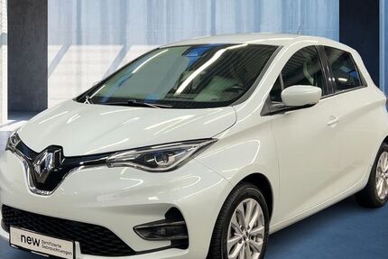 Renault ZOE 26.816 km 14.680 &euro; Frankfurt / Main 60314