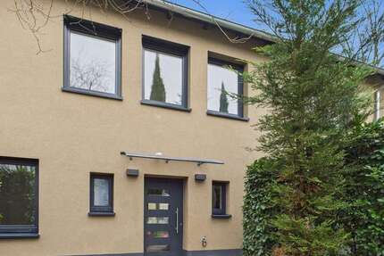 Haus Frankfurt am Main / Unterliederbach Unterliederbach - 5 Zimmer, 187 m&sup2;, 949.000&euro; | Angebot:23882860
