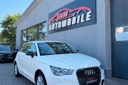Audi A1 193.414 km 4.490 &euro; Eppertshausen 64859