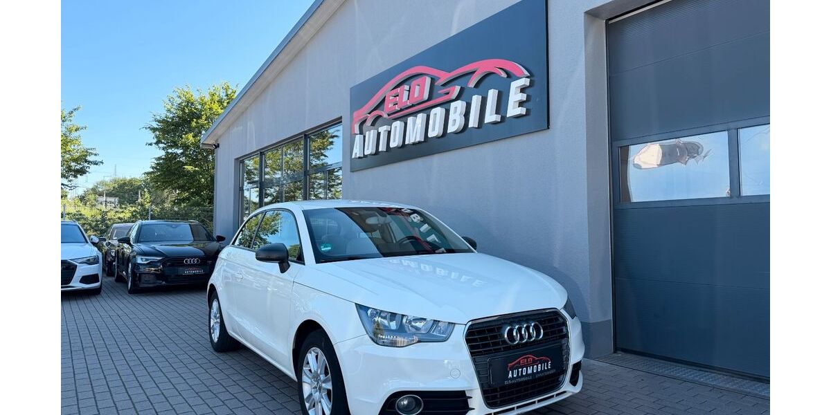 Audi A1 193.414 km 4.490 &euro; Eppertshausen 64859