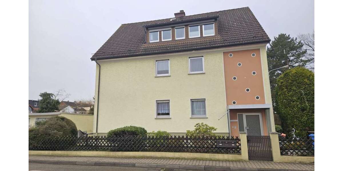 Einfamilienhaus Langen - 9 Zimmer, 226 m&sup2;, 599.000&euro; | Angebot:26719404