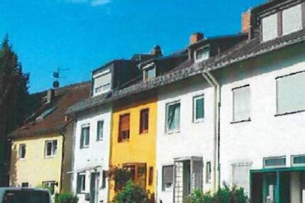 Haus Frankfurt Eschersheim - 5 Zimmer, 113 m&sup2;, 475.000&euro; | Angebot:26834105