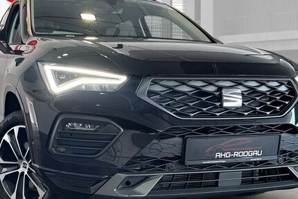 Seat Ateca 30.520 km 27.099 &euro; Hanau 63452