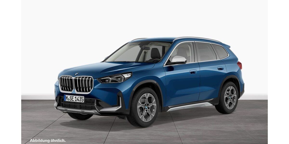 BMW X1 47.422 km 36.890 &euro; Dreieich-Sprendlingen 63303