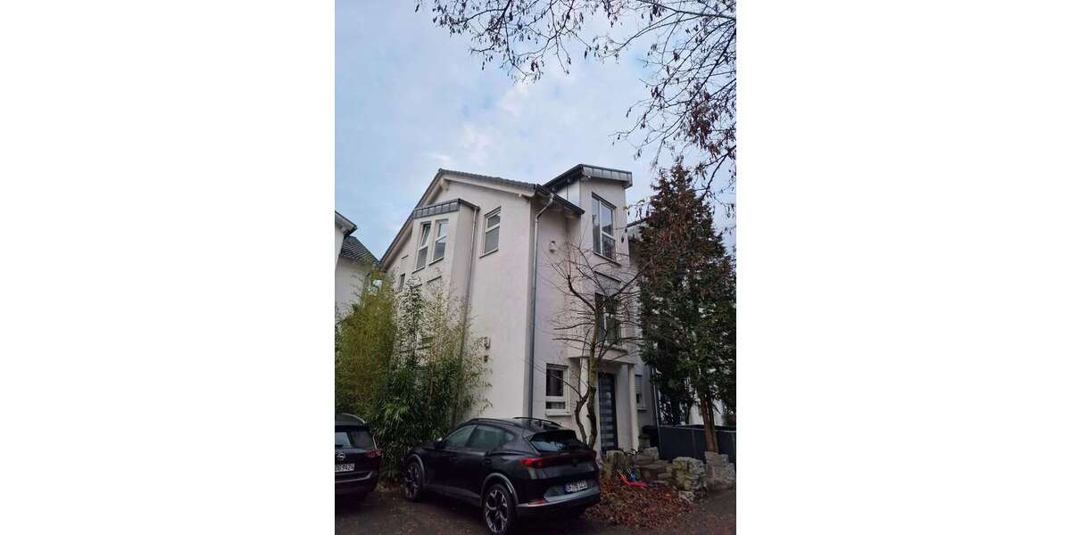 Einfamilienhaus Langen Steinberg - 6 Zimmer, 202 m&sup2;, 3.100&euro; | Angebot:26605335