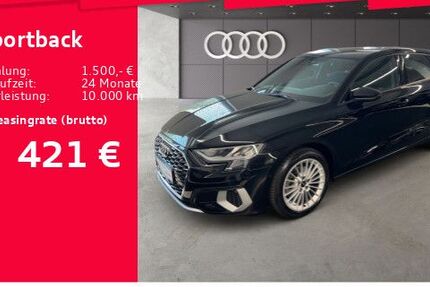 Audi A3 35.232 km 27.740 &euro; Frankfurt am Main 60314