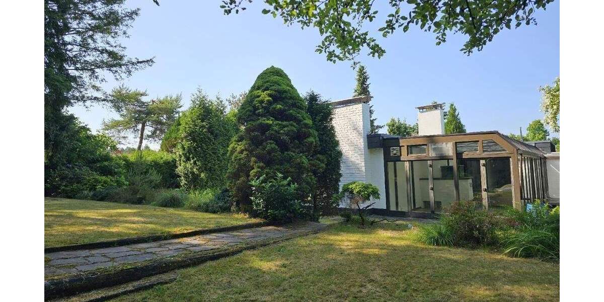 Bungalow Kleinostheim Waldstadt - 6 Zimmer, 204 m&sup2;, 940.000&euro; | Angebot:25725881