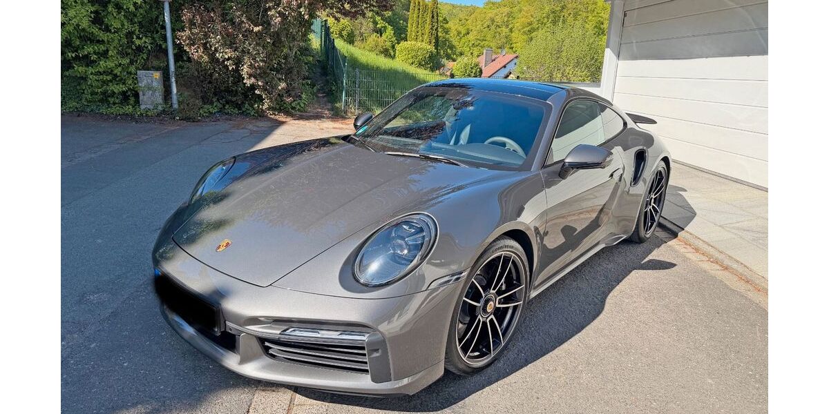 Porsche 992 41.000 km 169.000 &euro; Glattbach 63864