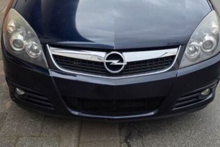 Opel Vectra 113.500 km 4.000 &euro; Babenhausen 64832